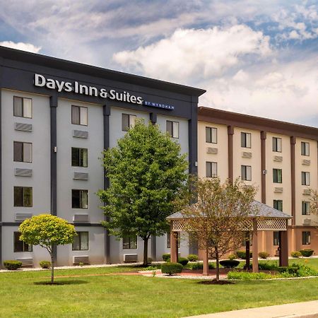 Days Inn And Suites By Wyndham Hammond, In Exterior foto