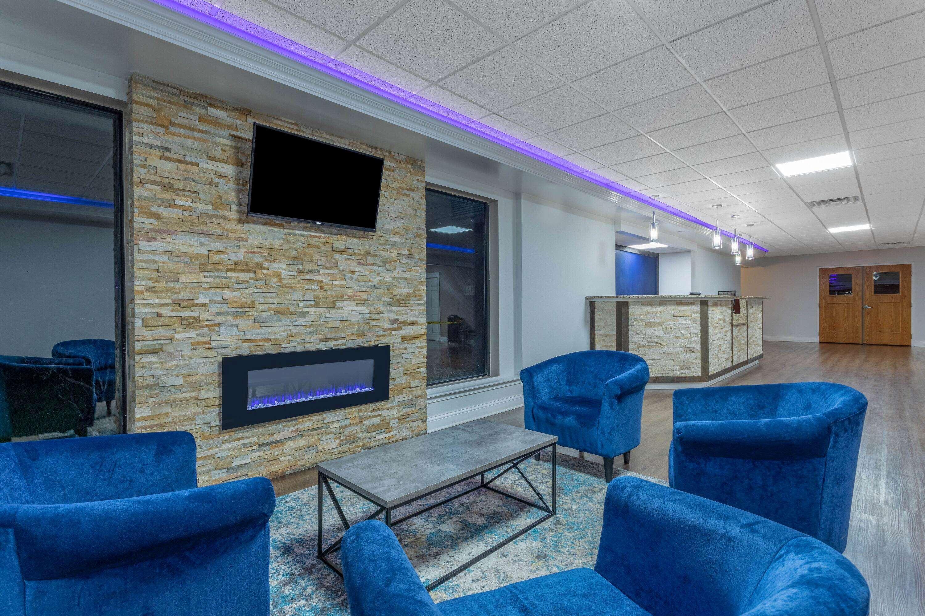 Days Inn And Suites By Wyndham Hammond, In Exterior foto